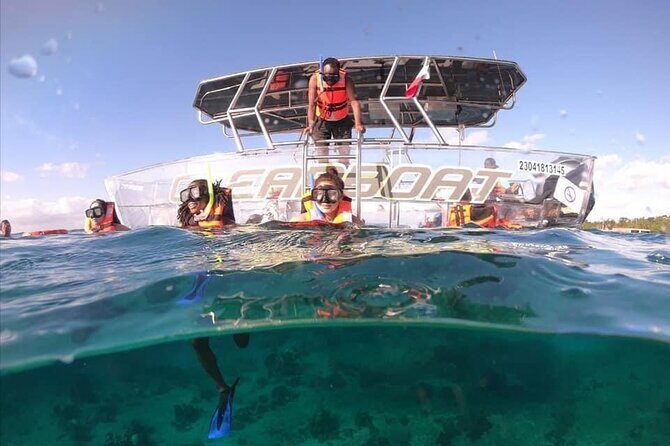 Invisible Boat Snorkeling Tour - The Value for Money
