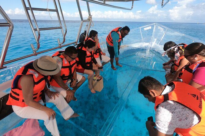 Invisible Boat Snorkeling Tour - Final Thoughts