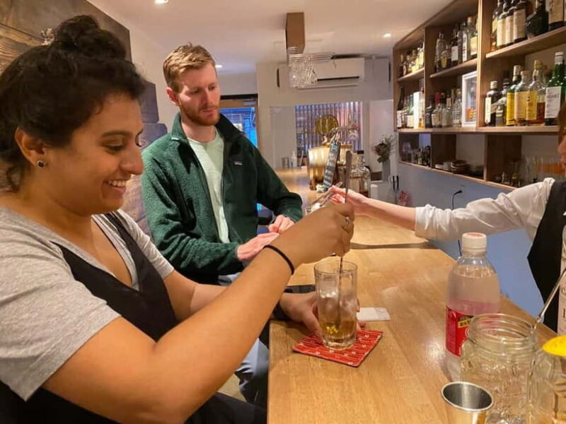 Invitation to Japanese Whisky: Exclusive TastingTime/Private - Final Thoughts: Is This Tour Right for You?