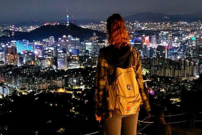 Inwangsan hike & historical sites - Practicalities and Tips