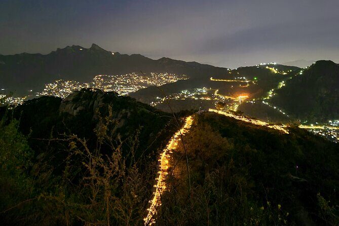 Inwangsan hike & historical sites - Final Thoughts