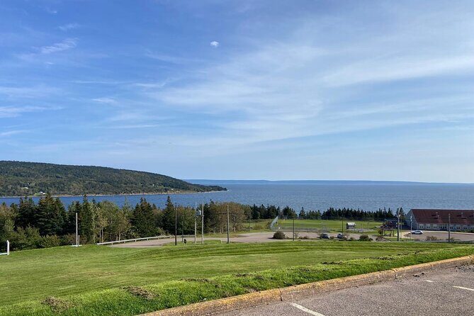 Iona Highland Village Tour - Practical Details and Logistics