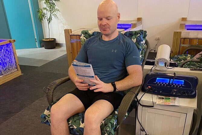 Ionic Spa in Surfers Paradise - Final thoughts: Is it worth it?