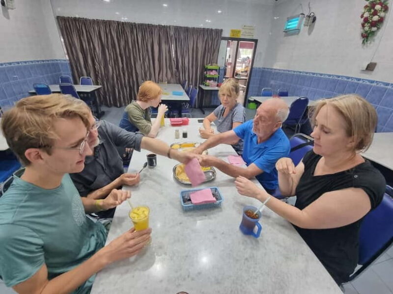 Ipoh Cave Temples Tours - The Value of Guided Tours in Ipoh