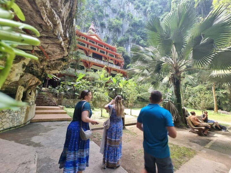 Ipoh Cave Temples Tours - Who Will Enjoy This Tour?