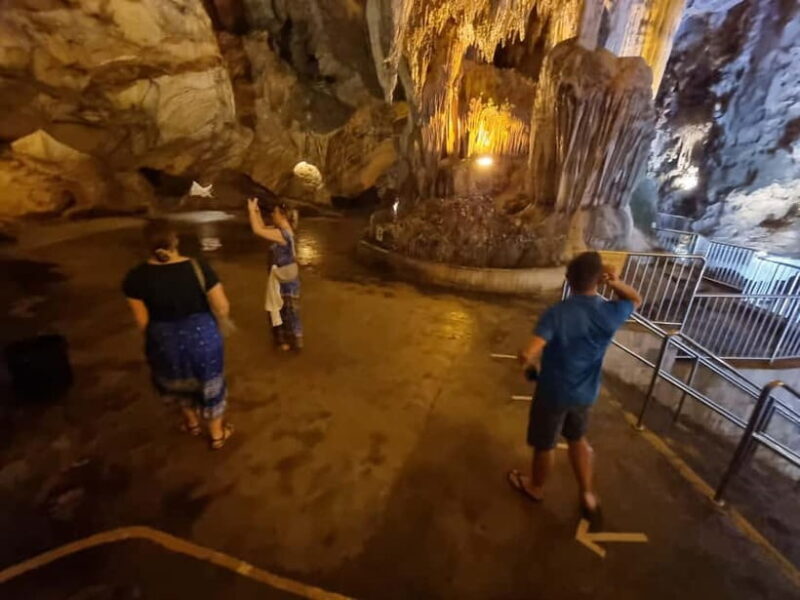 Ipoh Cave Temples Tours - Final Thoughts