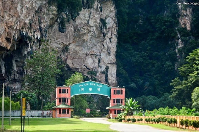 Ipoh Caves, Heritage And Cave Temple Tour - Overall Value and Experience