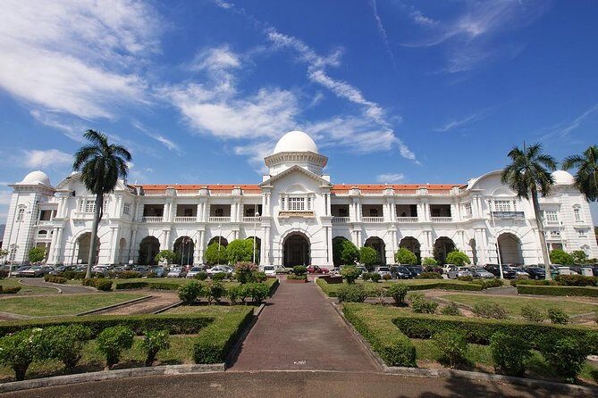 Ipoh City Tour from Kuala Lumpur - The Itinerary Breakdown and What You Can Expect
