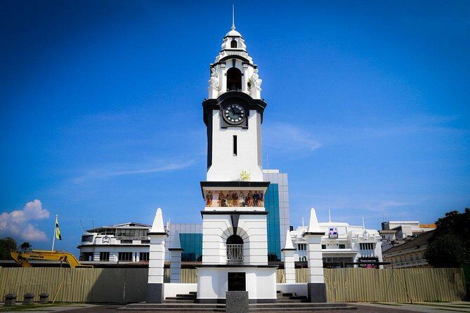 Ipoh City Tour from Kuala Lumpur - FAQ