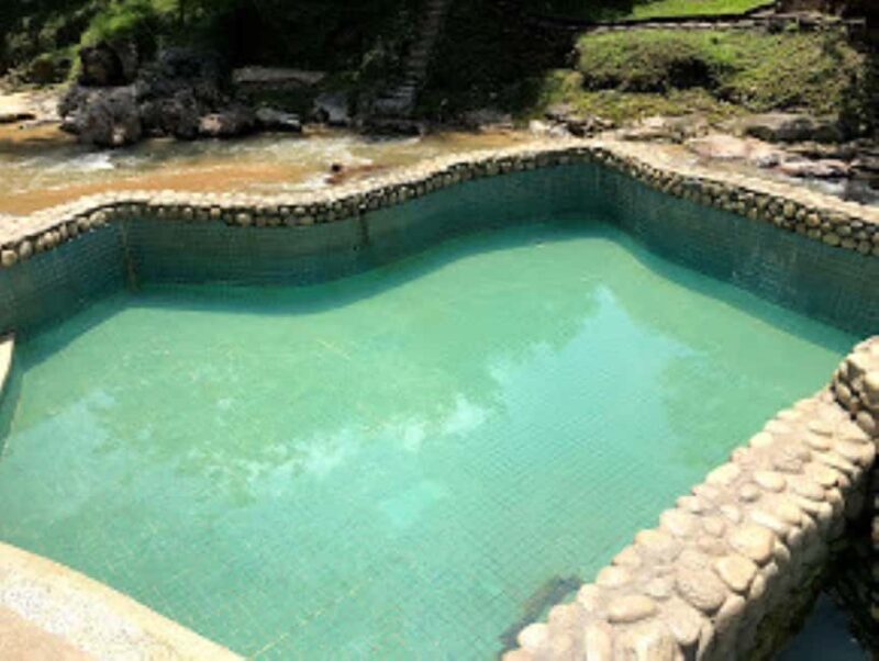 Ipoh Escape: Hot Springs, Waterfall & Private Full-Day Tour - FAQs