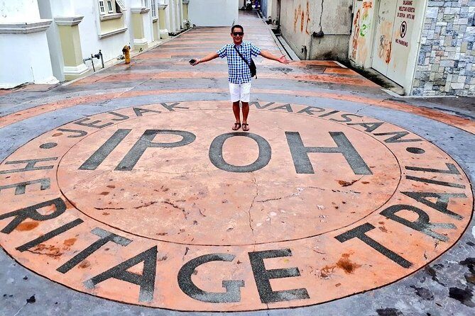 Ipoh Heritage & Orang Utan Island Day Tour from Kuala Lumpur - A Full Breakdown of the Tour Experience