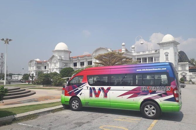 Ipoh Historical & Food Day Tour from Kuala Lumpur (Private Tour) - An Honest Look at the Ipoh Day Tour