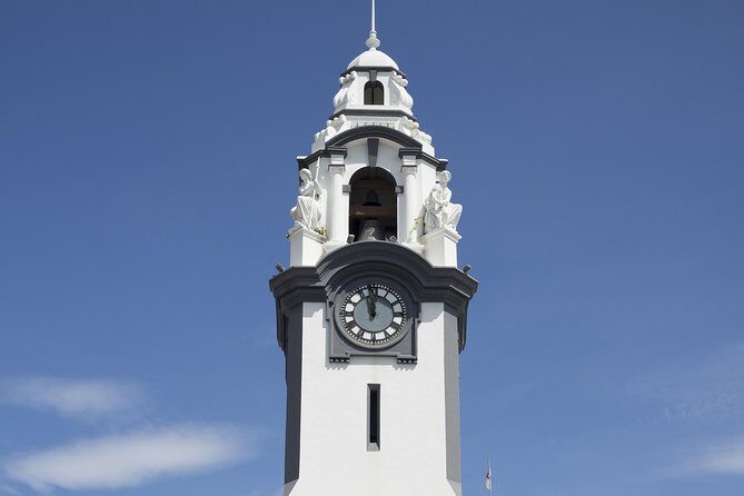Ipoh Private Day Trip from Kuala Lumpur with Lunch - The Practical Aspects