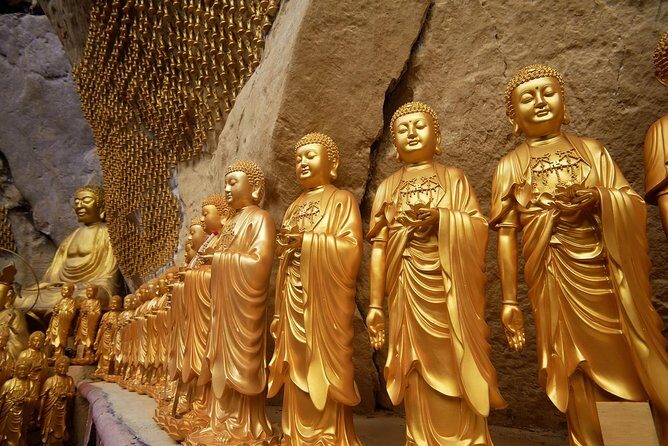 Ipoh Private Day Trip from Kuala Lumpur with Lunch - Who Should Consider This Tour?