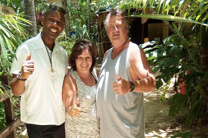 Irie Blue Hole Tour from Ocho Rios - Cost and Value