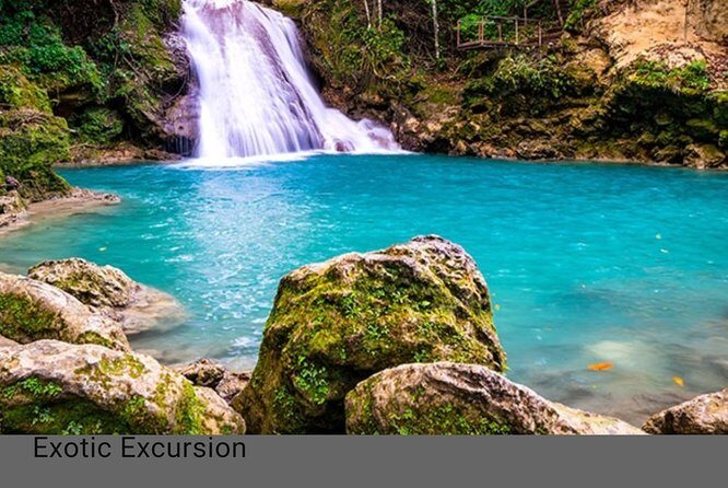 Irie Blue Hole Tour from Ocho Rios - FAQ