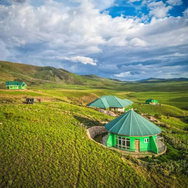 Iringa: 2-Day Kitulo National Park Camping Safari - What’s Included and What’s Not