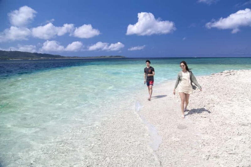 Iriomote: Boat Snorkeling Tour at Barasu Island - Introduction