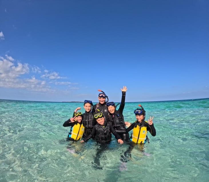 Iriomote: Boat Snorkeling Tour at Barasu Island - Final Thoughts: Is This Tour for You?