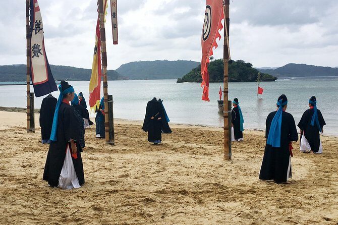 Iriomote Culture Discovery. Indigenous culture on Iriomote Island - Exploring Iriomote Culture: A Genuine Dive into Indigenous Life