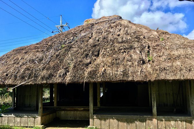 Iriomote Culture Discovery. Indigenous culture on Iriomote Island - Authentic Voices: What Travelers Say