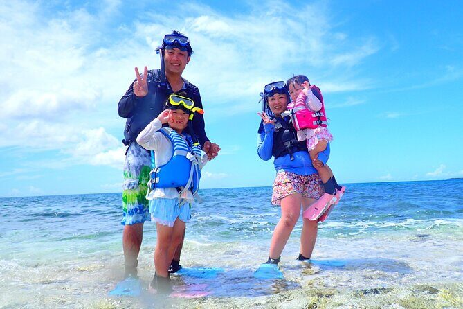 Iriomote Island 1-Day Snorkeling & Mangrove SUP or Canoe - Frequently Asked Questions