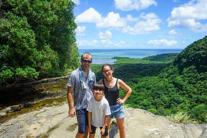Iriomotes Adventure: Pinaisara Falls Canoe and Trekking Tour - Why This Tour Is Valuable