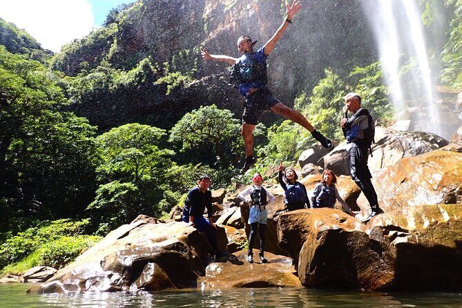Iriomotes Adventure: Pinaisara Falls Canoe and Trekking Tour - FAQs