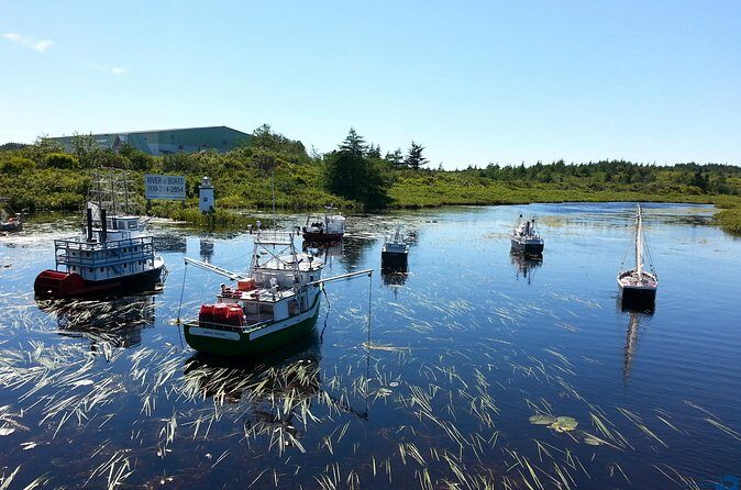 Irish Loop to Ferryland Tour - FAQ