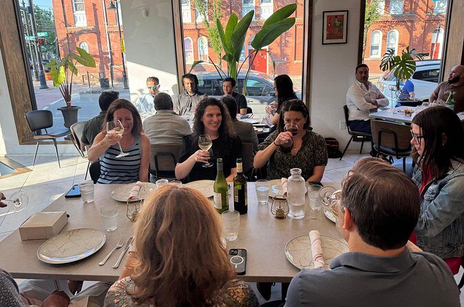 Ironbound Neighborhood Food Tour - A Closer Look at the Ironbound Food Tour