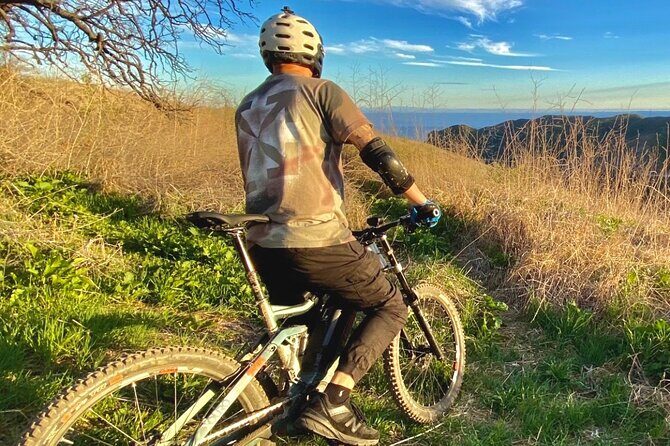 Ironman Malibu Electric Mountain Biking(Intermediate) - Authentic Experiences and Review Insights