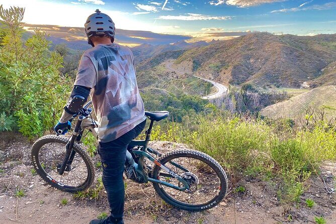 Ironman Malibu Electric Mountain Biking(Intermediate) - Price and Value Analysis