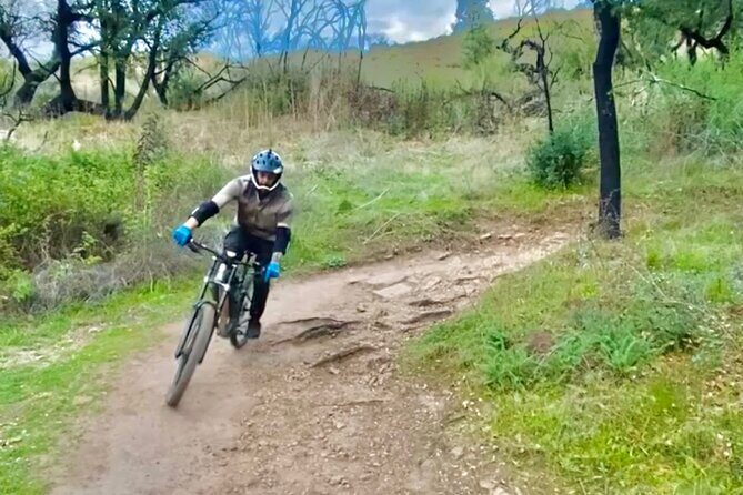 Ironman Malibu Electric Mountain Biking(Intermediate) - Practical Tips for Participants