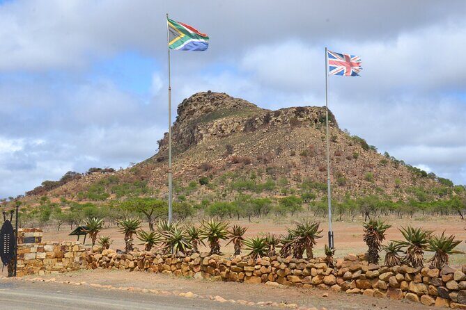 Isandlwana, Rorkes Drift and Fugitives Drift Battlefields Day Tour from Durban - What to Expect at Each Stop