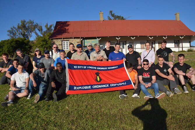 Isandlwana, Rorkes Drift and Fugitives Drift Battlefields Day Tour from Durban - Reviews and Authentic Perspectives