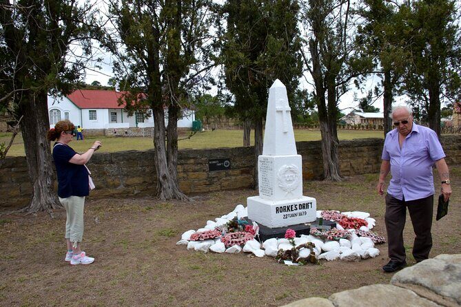 Isandlwana, Rorkes Drift and Fugitives Drift Battlefields Day Tour from Durban - Who Should Consider This Tour?