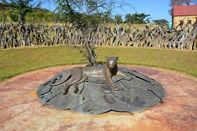Isandlwana, Rorkes Drift and Fugitives Drift Battlefields Day Tour from Durban - Final Thoughts