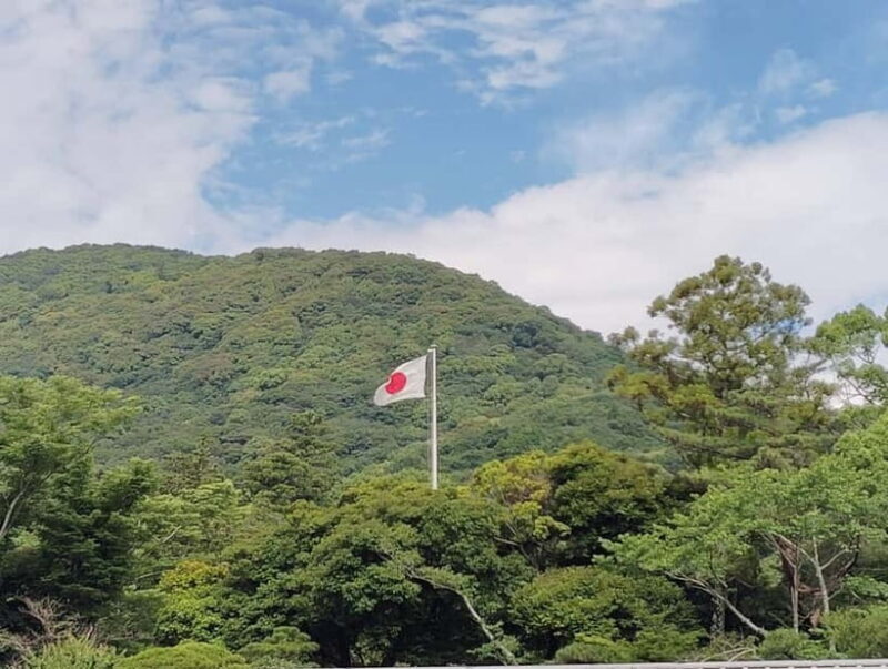 Ise: Express Tour of Japans Most Sacred Shrine - Key Points
