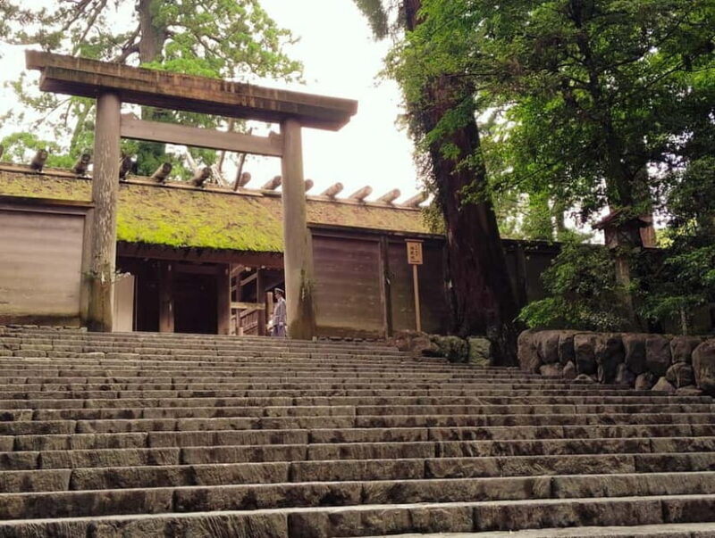 Ise: Express Tour of Japans Most Sacred Shrine - Introduction: A Sacred Snapshot of Japan’s Spiritual Heart