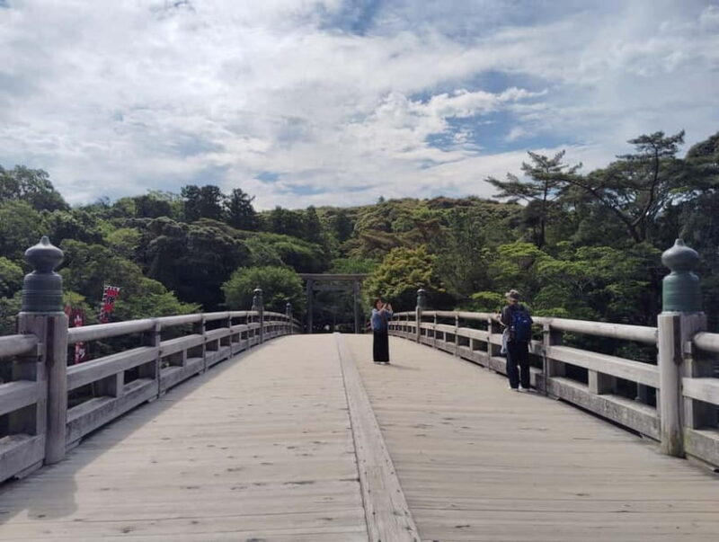 Ise: Express Tour of Japans Most Sacred Shrine - The Value and Who Will Appreciate This Tour