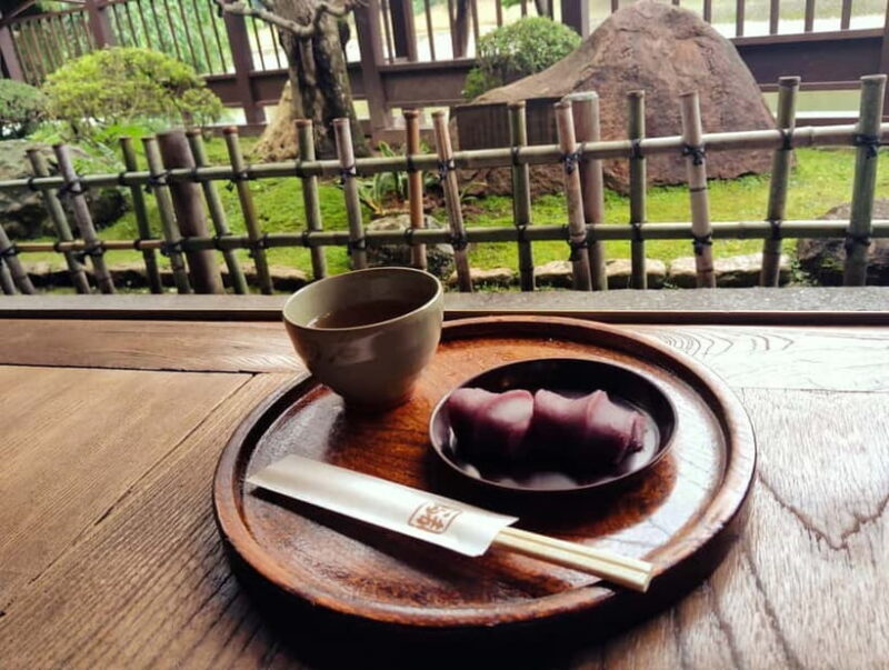 Ise: Express Tour of Japans Most Sacred Shrine - FAQs