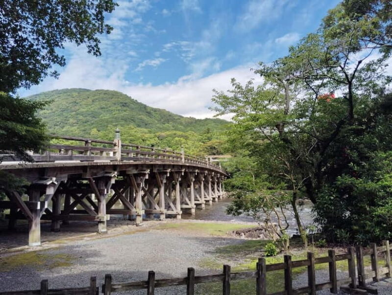Ise: Express Tour of Japans Most Sacred Shrine - Final Thoughts