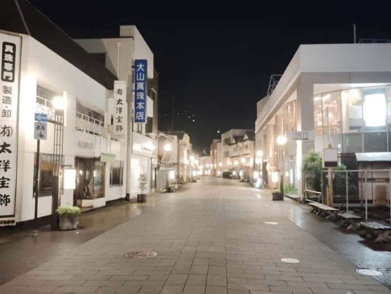 Ise: Guided Bar-Hopping Tour with Food and Drinks - Value for Money: Is It Worth It?