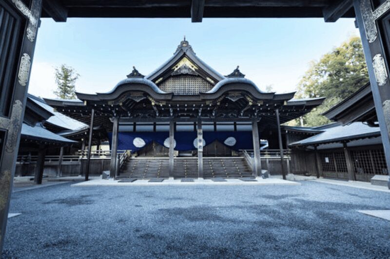 Ise: Ise Grand Shrine and Okage Yokocho Guided Tour - Price and Value