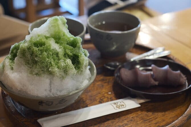 Ise Jingu Half Day Private Tour - A Deep Dive into the Tour Experience