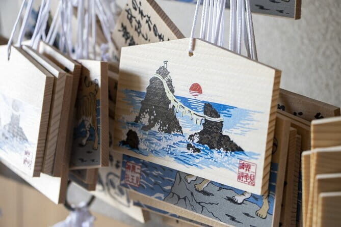 Ises Sacred Shrines and Captivating Coastlines - From Nagoya - Final Thoughts: Who Should Take This Tour?