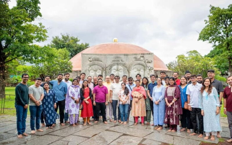 Isha Yoga Center from Coimbatore - Day Trip with Lunch - Who Would Love This Tour?