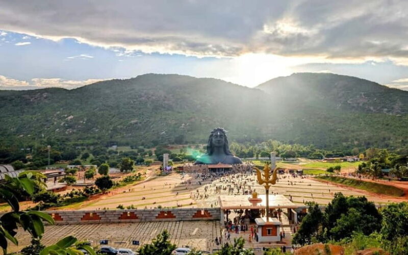 Isha Yoga Center from Coimbatore - Day Trip with Lunch - Final Thoughts