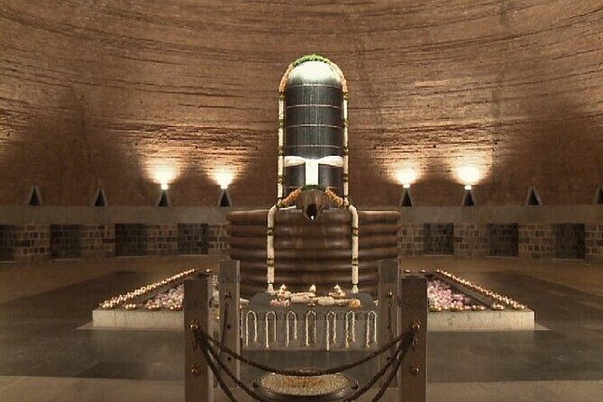 Isha Yoga Centre - Coimbatore - First Impressions and Practical Details