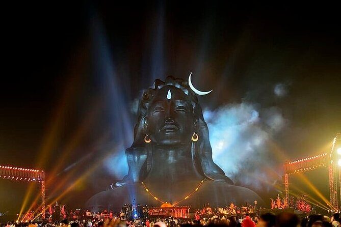 Isha Yoga Centre - Coimbatore - Value for Money and Overall Impression